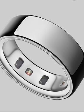 Oura Ring size 7